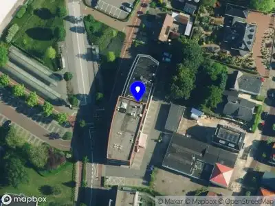 Nieuw bedrijf Rozeman Huisartsenzorg B.V.