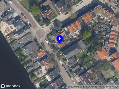 Nieuw bedrijf Kamhi Holding B.V.