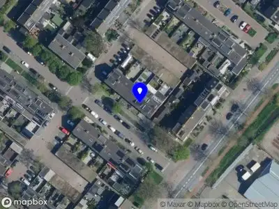 Nieuw bedrijf Patalas Bouw B.V.