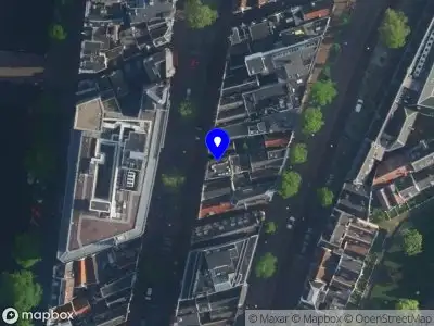 Abbie J Robinson Amsterdam