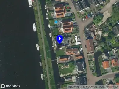 Boumans Project Advies West-Graftdijk