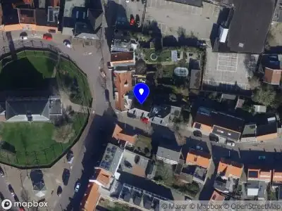 Nieuw bedrijf Zuss & COffee