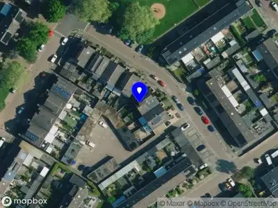 Nieuw bedrijf Theo Spigt dienstverlening