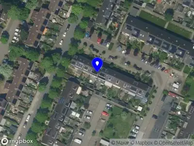 Nieuw bedrijf Verweij Investments B.V.