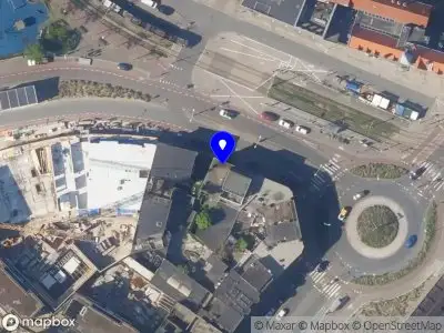 Nieuw bedrijf Famclinic