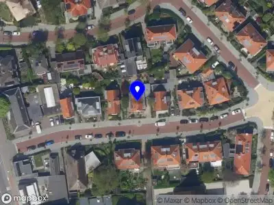 Nieuw bedrijf Gerry B.V.