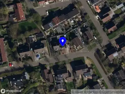MD Vloeren Stiens