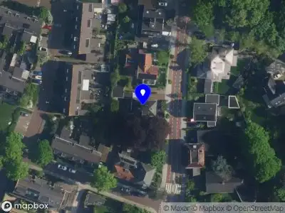 Stichting Bewind en Beheer Nalatenschapsvermogen wijlen de heer M.J. van Vuurde