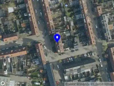 Nieuw bedrijf Peter Alexander The Great