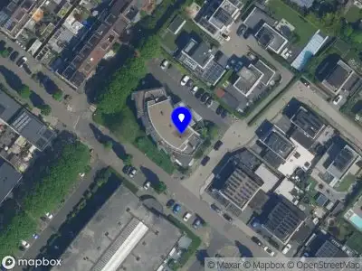 TFD scriptor Badhoevedorp