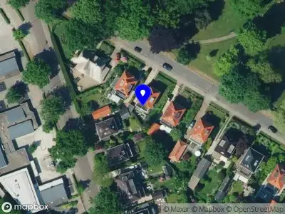 Ibex Solutions B.V. Apeldoorn