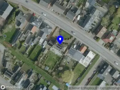 Nieuw bedrijf Alfani