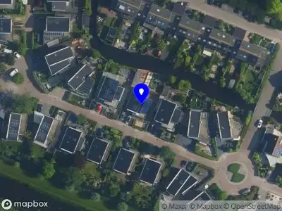 Nieuw bedrijf Evictus