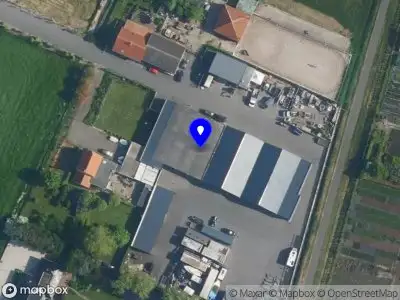 R Petter Klusbedrijf