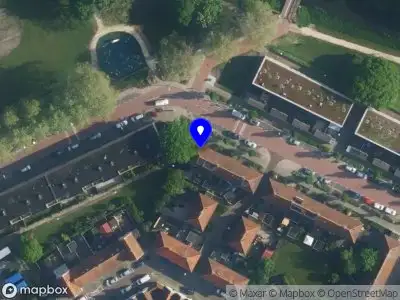 Nieuw bedrijf De Posties