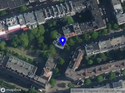 Arabi AAG V.O.F. Amsterdam