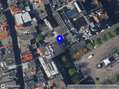 Nieuw bedrijf AI Icarus