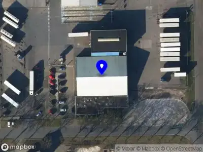 Nieuw bedrijf Teuben Logistics Group B.V.