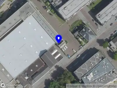 Stichting FlightSimWeekend