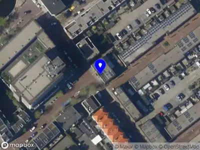 Verloskundige El Azrak 's-Gravenhage