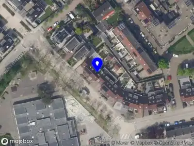 Pax Finance B.V. Rijnsburg