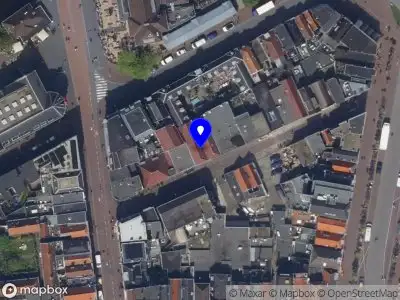 NASS Fix & Build Leiden