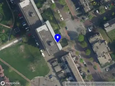 Marapin Transport & Grondverzet Rijswijk