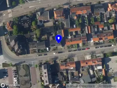 Nieuw bedrijf Haarbijraquel