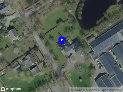 Van Bergen Mariaheide VOF