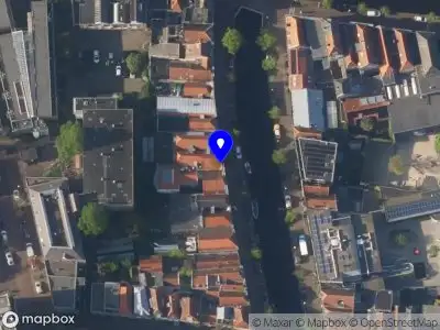 Stijn Hoitink Leiden