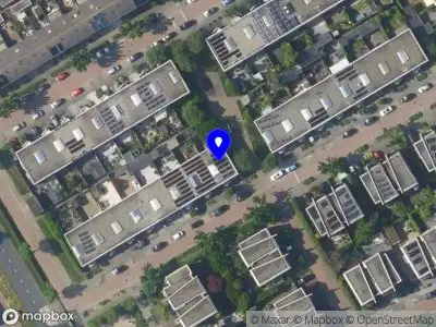 TriaStar Academy (TSA) Almere