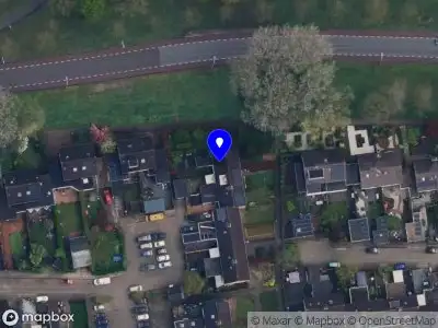 Rouwcounselor Anneke