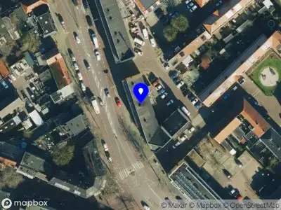 Nieuw bedrijf Husain Al Jadaan