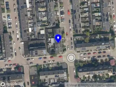 Nieuw bedrijf Jereda Steigerbouw B.V.