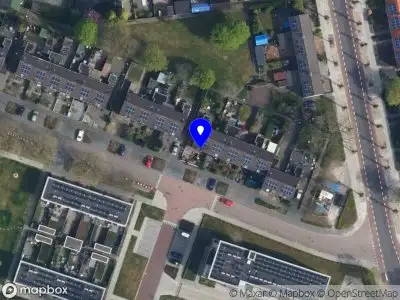MVDW Automotive Assen