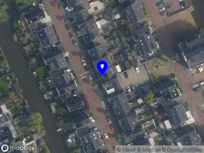 OH Finance B.V. 's-Gravenhage