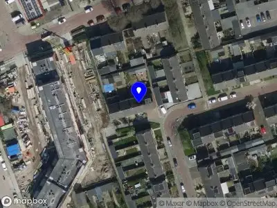 Nieuw bedrijf Turgay Schoonmaakbedrijf