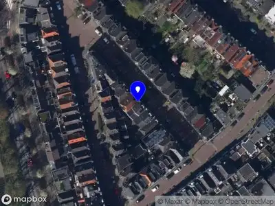 Vereniging van eigenaars gebouw 