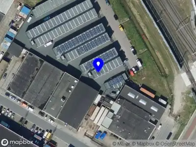 Fissa In & Verhuur B.V.