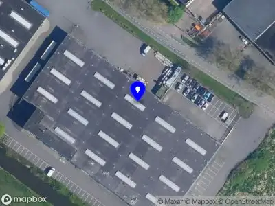 Nieuw bedrijf ReduNOx Vastgoed B.V.