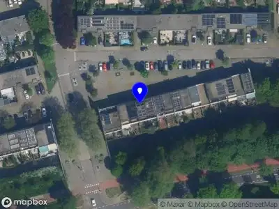 Wolpertinga Holding B.V. Amsterdam