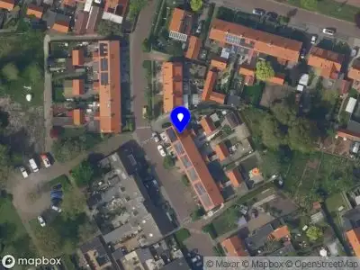 Nieuw bedrijf MvM Bouw en Timmerbedrijf