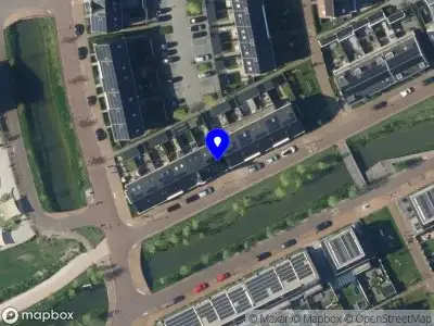 Vereniging van Eigenaars Croeselaan 182, 182A, 182 BS en 182BSA in Utrecht