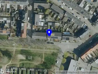 Trend25 Tilburg