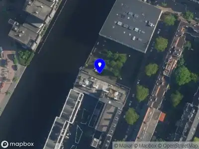 Stichting Administratiekantoor Urban Dog Mobility Amsterdam