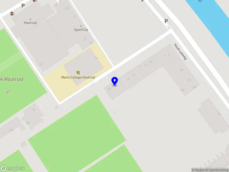 Nieuw bedrijf Dancing Bird B.V.