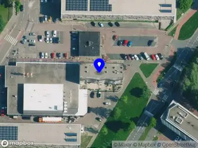 MM holding B.V. Emmeloord
