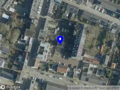 Nieuw bedrijf Hao Lin van der Lee