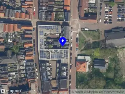 Nieuw bedrijf Hanshuismanwerken