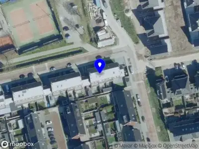 Nieuw bedrijf PS Metselwerken